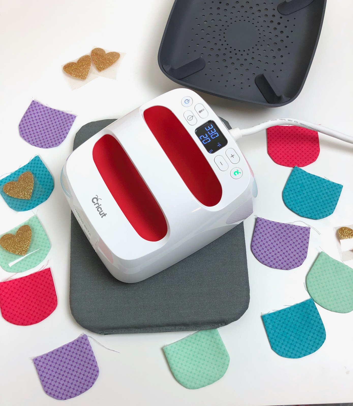 Why Buy an EasyPress 2 - Ameroonie Designs