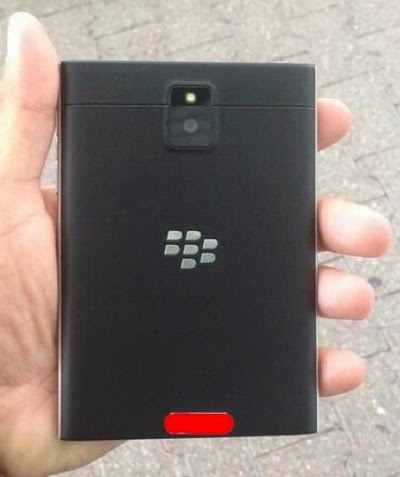  Harga  Blackberry Passport dan  Spesifikasinya Spesifikasi  
