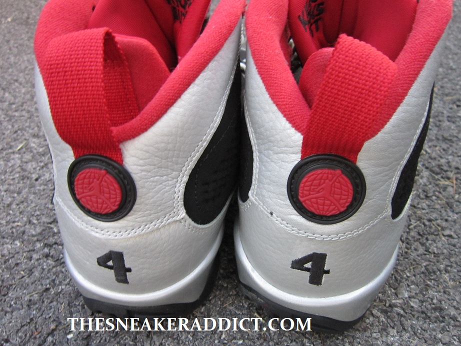 kilroy 9s