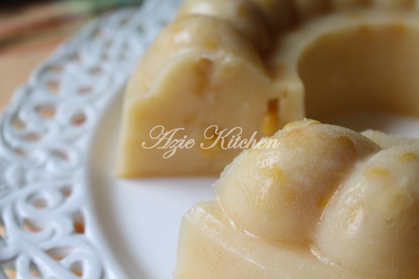 Resepi Air Jagung Lemak Manis S Wagon Rx