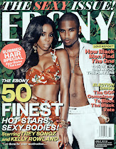 EBONY COVER FOR JULY