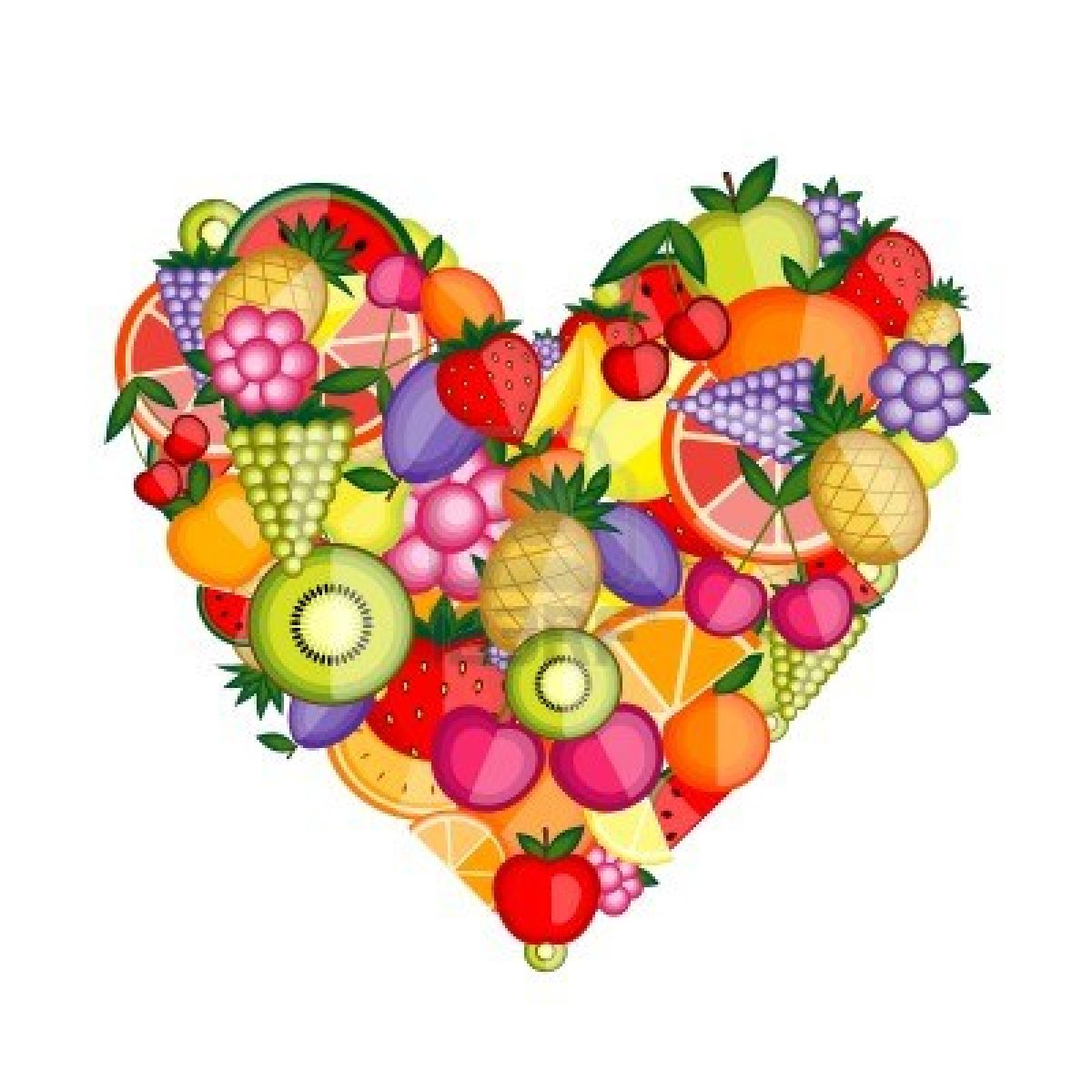 Good Food Heart Biscuits Good Food Heart Biscuits