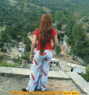 Sehar Khan - Pakistani pashto hot Mujra dancer and Drama, Film actress