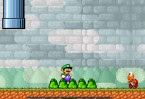 imagem Jogo A Vingança do Luigi