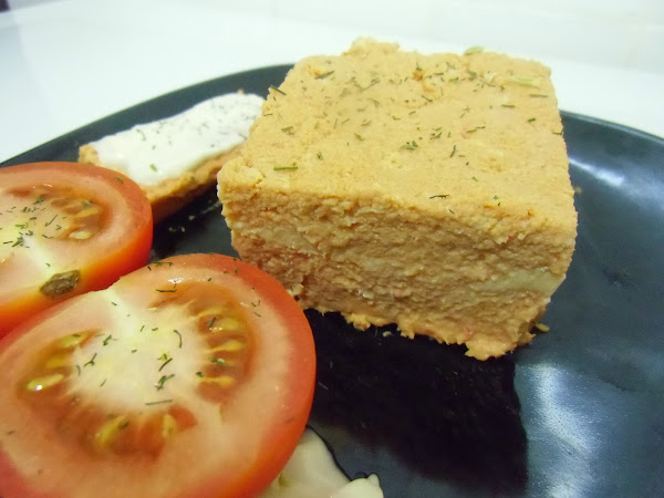 Pastel de Cabracho