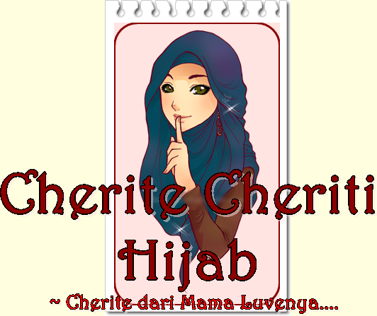 Cherite Cheriti Hijab