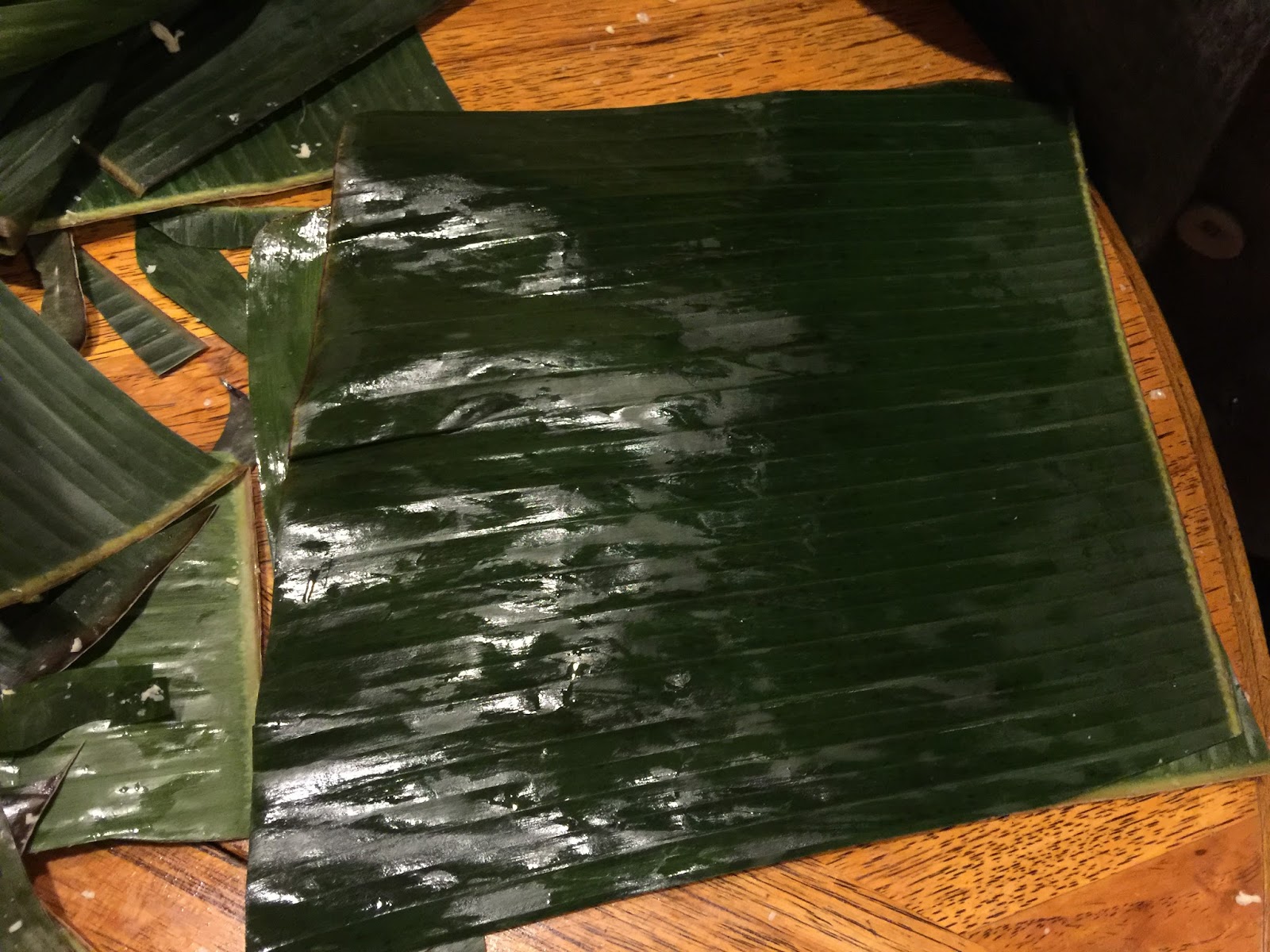 Nấu chay: Chả lụa chay | Ẩm Thực Chay