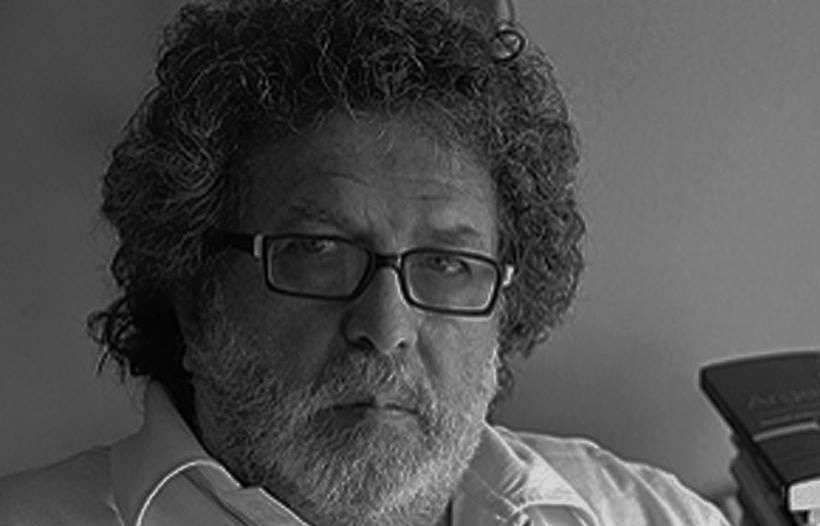 Tango en Medellín JOSÉ TCHERKASKI / Carlos Alfonso Rodríguez