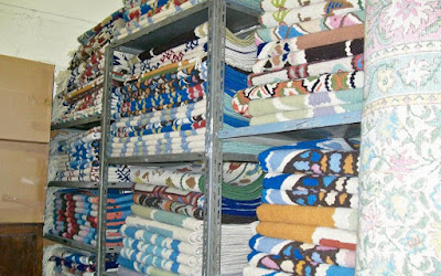 Χειροποίητοι θησαυροί στα αζήτητα  