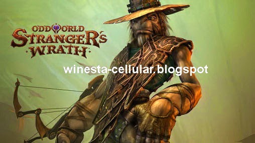 Oddworld Stranger s Wrath v1 0 2 APK SD Data Obb Full MOBS ZONE Oddworld Stranger s Wrath v1 0 2 APK SD Data Obb Full MOBS ZONE