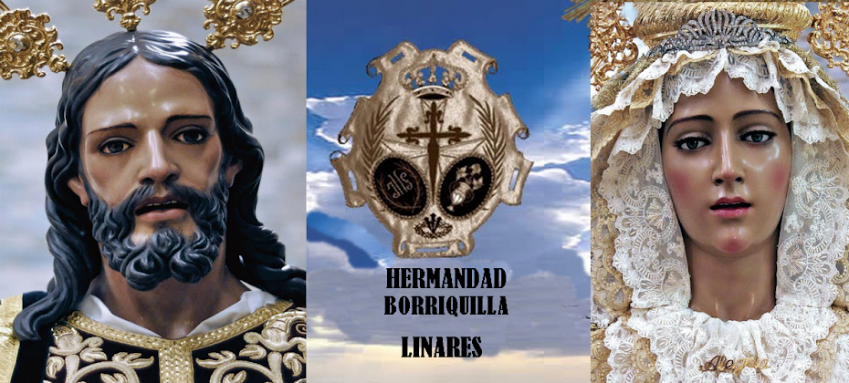 Borriquilla de Linares