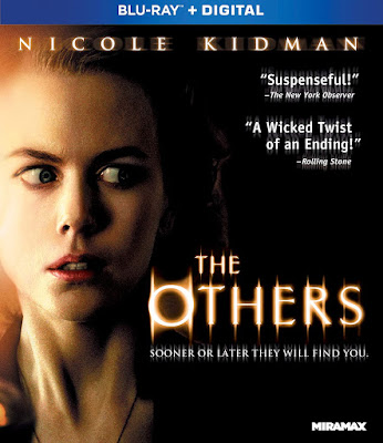 The Others 2001 Bluray