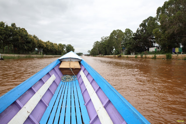 Objetivo Birmania - Blogs of Myanmar - 07-08-16. Paseo por el lago Inle. (1)