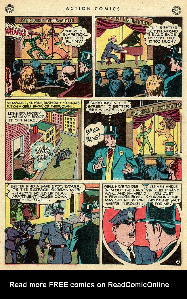 Action Comics (1938) 132 Page 34
