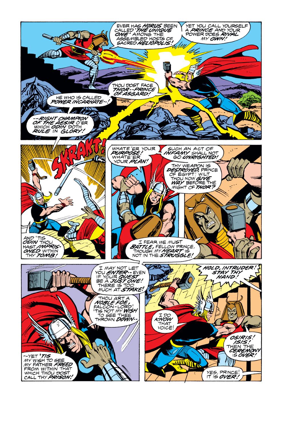 Thor (1966) 240 Page 17