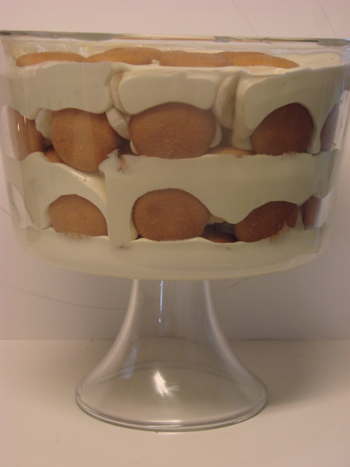 Aggieland Mommy Cooks Paula Deen's Banana Pudding