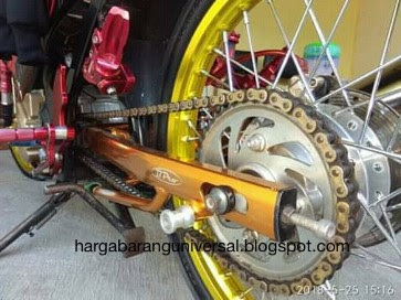 Swing Arm bpro Swing Arm bpro