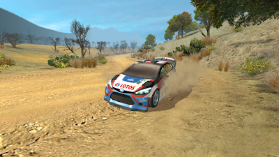 Fia WRC World Rally Championship apk Fia WRC World Rally Championship apk