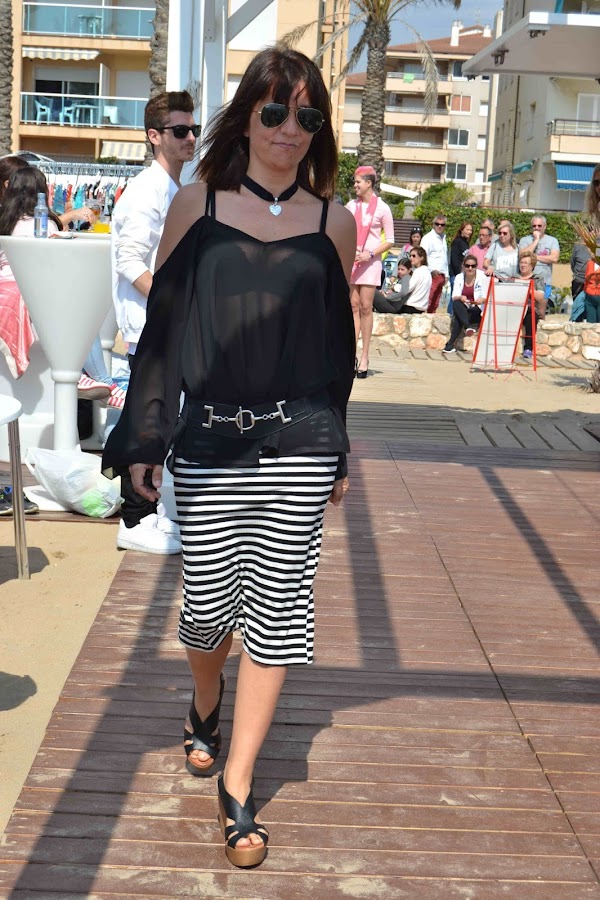 "Look at Me El Vendrell"