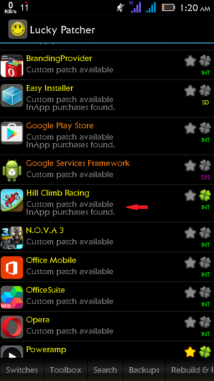 How To Hack Android Games For Unlimited Money
