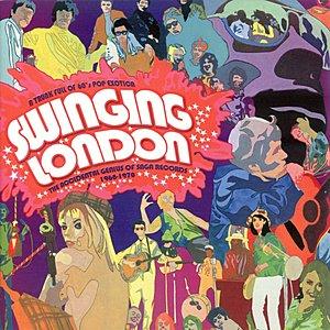 A Dandy In Aspic: Swinging London Gone Wrong