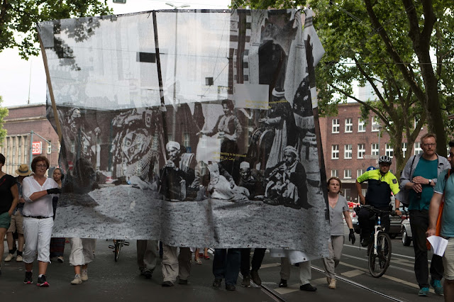 A Second Step To Ideal Paradise Claudia Bosse