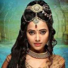 chandra nandini tamil