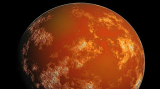 10 Fakta Mencengangkan Terbaru Tentang Planet Mars