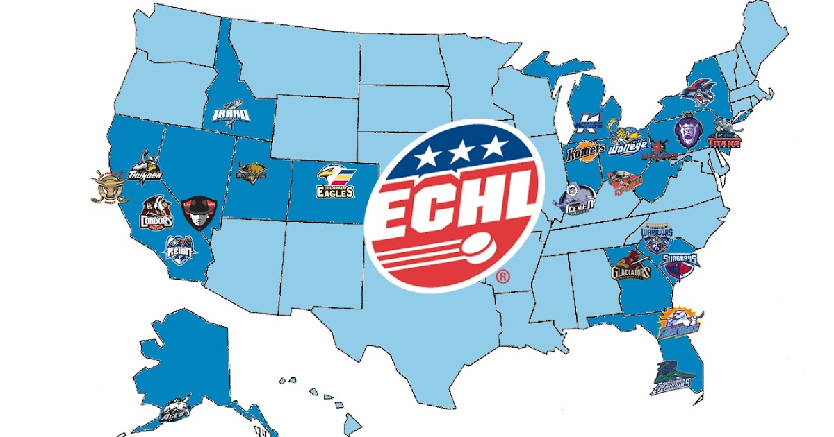 The Strangest One Of All Better Know A Minor League The ECHL The Strangest One Of All Better Know A Minor League The ECHL