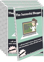 The Successful Blogger
