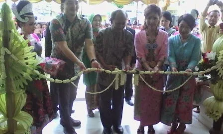 The Sidji Hotel Diresmikan, Libatkan Komunitas Kenalkan Warisan Budaya