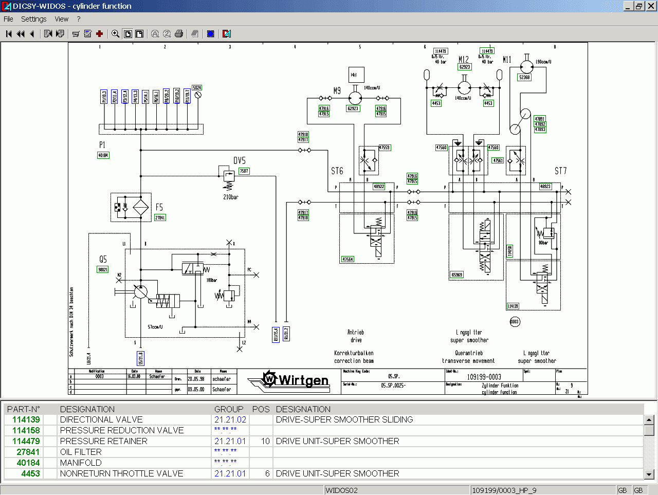 320 электросхем. Hamm 110 гидросхема. Схема электропроводки катка Хамм. Электрическая схема фрезы Wirtgen w150. Схема гидромоторов Hamm HD 12.