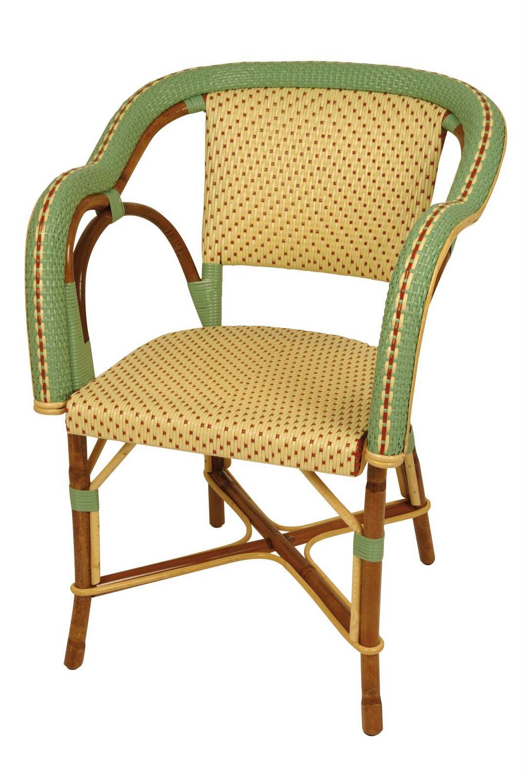 Walters NYC Blog Drucker The French Bistro Chair
