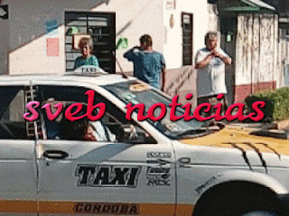 Ejecutan a balazos a taxista alias “El Gato” en Cordoba Veracruz