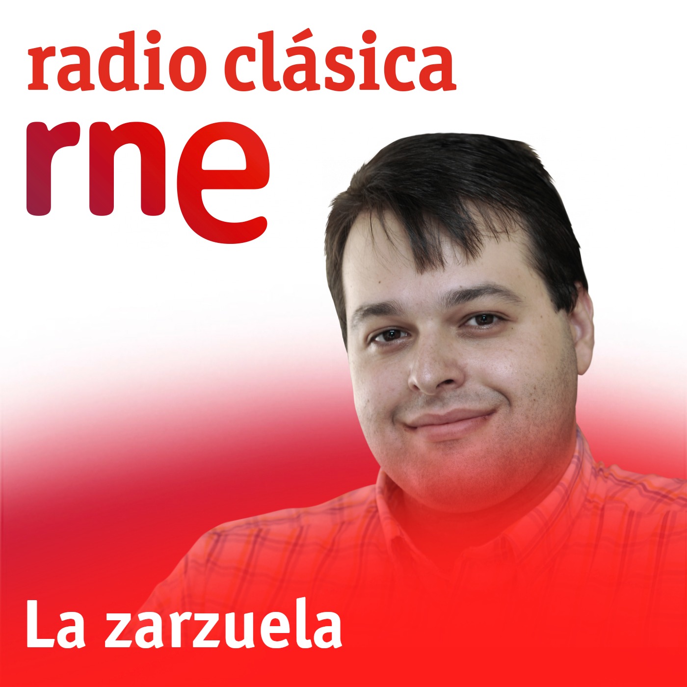 Radio Clásica dedica sólo una hora a la zarzuela en su programación de