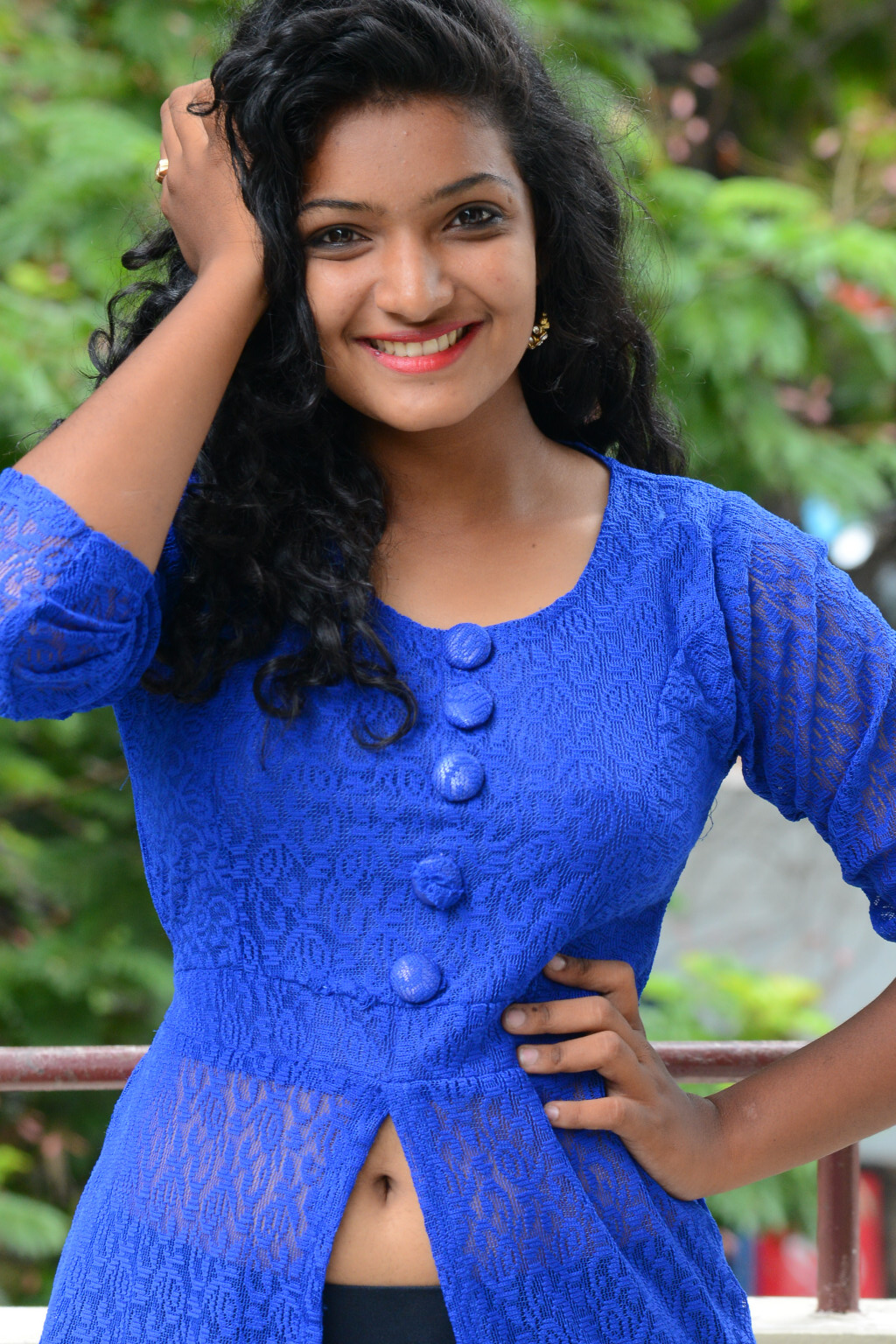 Gayatri Latest Photo Gallery - Latest Movie Updates, Movie Promotions
