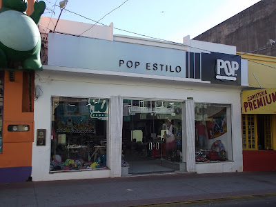 Pop Calçados inaugura nova loja neste sábado (18) com promoções especiais