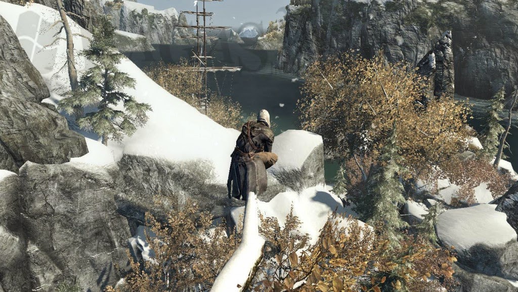 Ассасин крид ошибка при запуске. Арктический заяц Assassins Creed Rogue. Путь природы Assassins. Assassins Creed Rogue системные требования. Ассасин на горе.