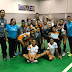 #Handebol – Goleira da seleção forma parede e adulto do Time Jundiaí vence a 1ª na Taça Estado