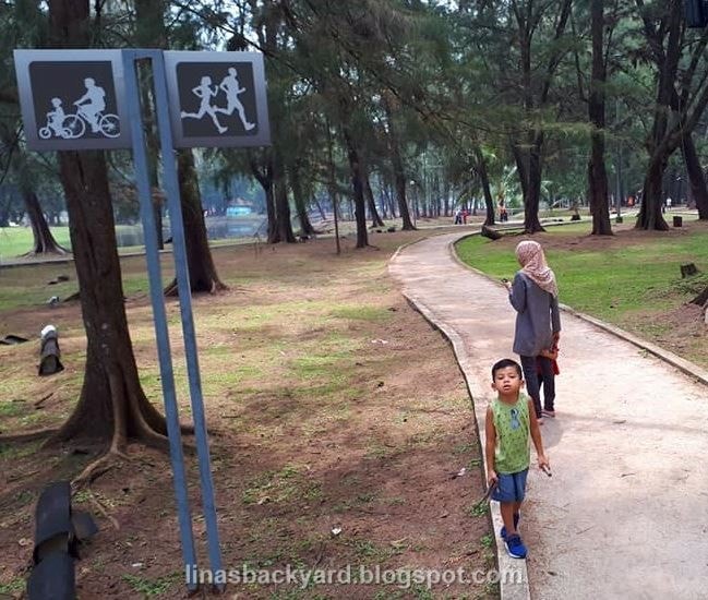 1 700 steps at