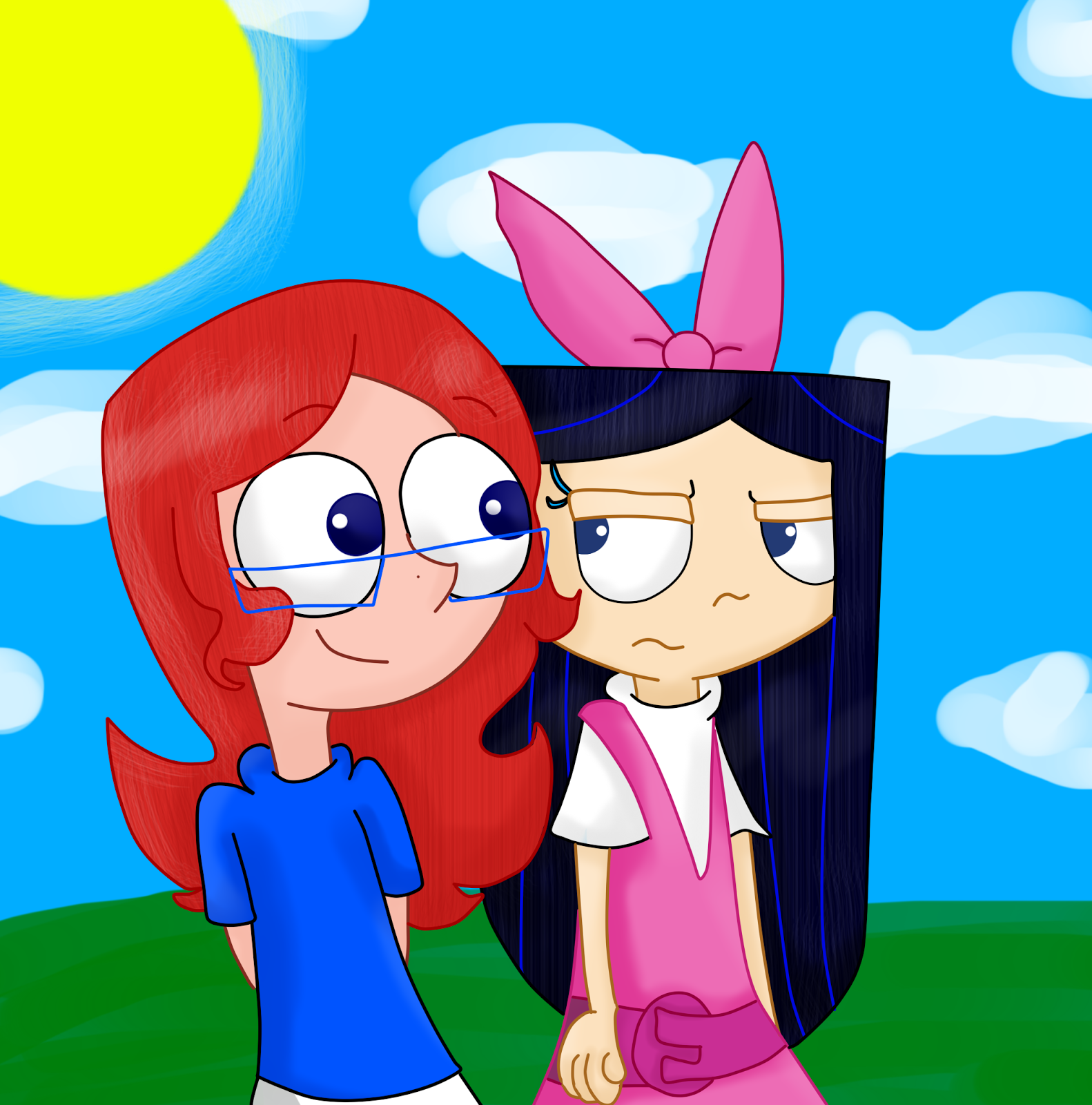 Phineas and Ferb Posters | Tv Series All Poster