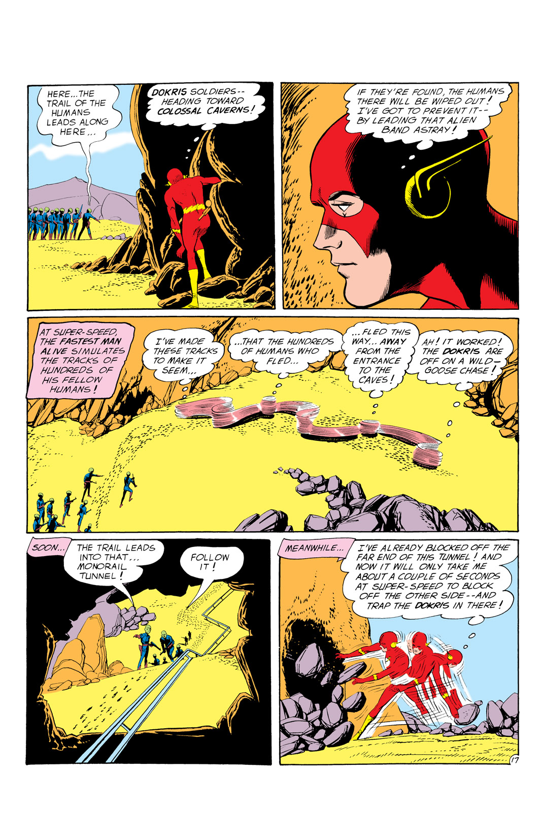 The Flash (1959) issue 125 - Page 18