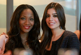 MBGN Sylvia Nduka At Miss World 2011 In London 1 MBGN Sylvia Nduka At Miss World 2011 In London 1
