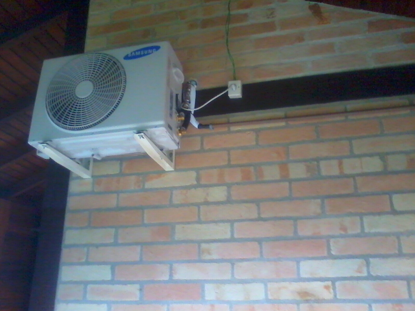 Instalação De Ar Condicionado Em Rio Preto Ar condicionado e Instalações eléticas