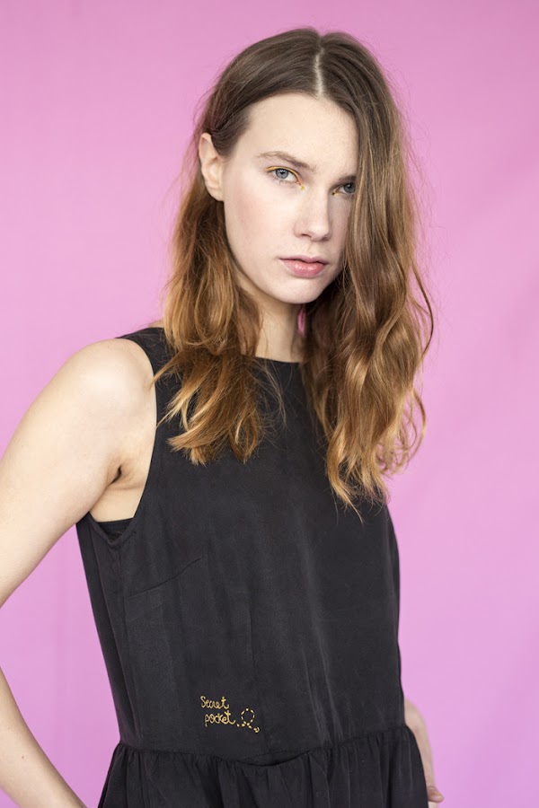 Proyecto G - Colección Verano 2017 