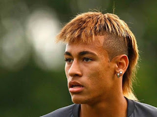 45 Best Neymar Haircut Ideas for All Football Lovers With Images