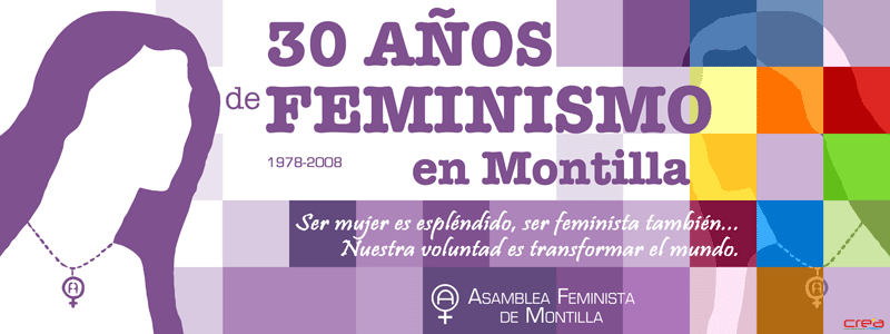 Asamblea Feminista de Montilla