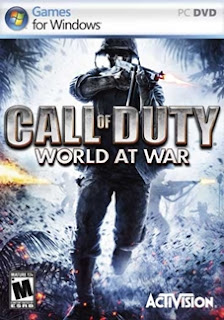 Call of Duty World at War - PC (Download Completo)