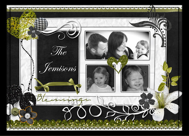 The Jemison Family
