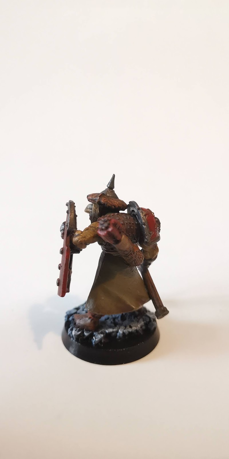 Toyhammer Hobgoblin band